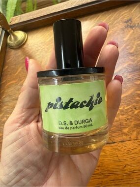 D.S. & Durga Pistachio